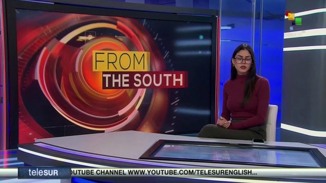 Chinese government denounces accusations of alleged spy base in Cuba