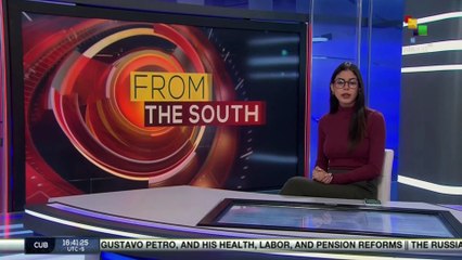 Pentagon and the White House deny rumors about Chinese spy base in Cuba