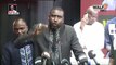 Coupure du Signale de Walf Tv : Mouhamadou Bitèye dénonce l'indifférence de ses confrères