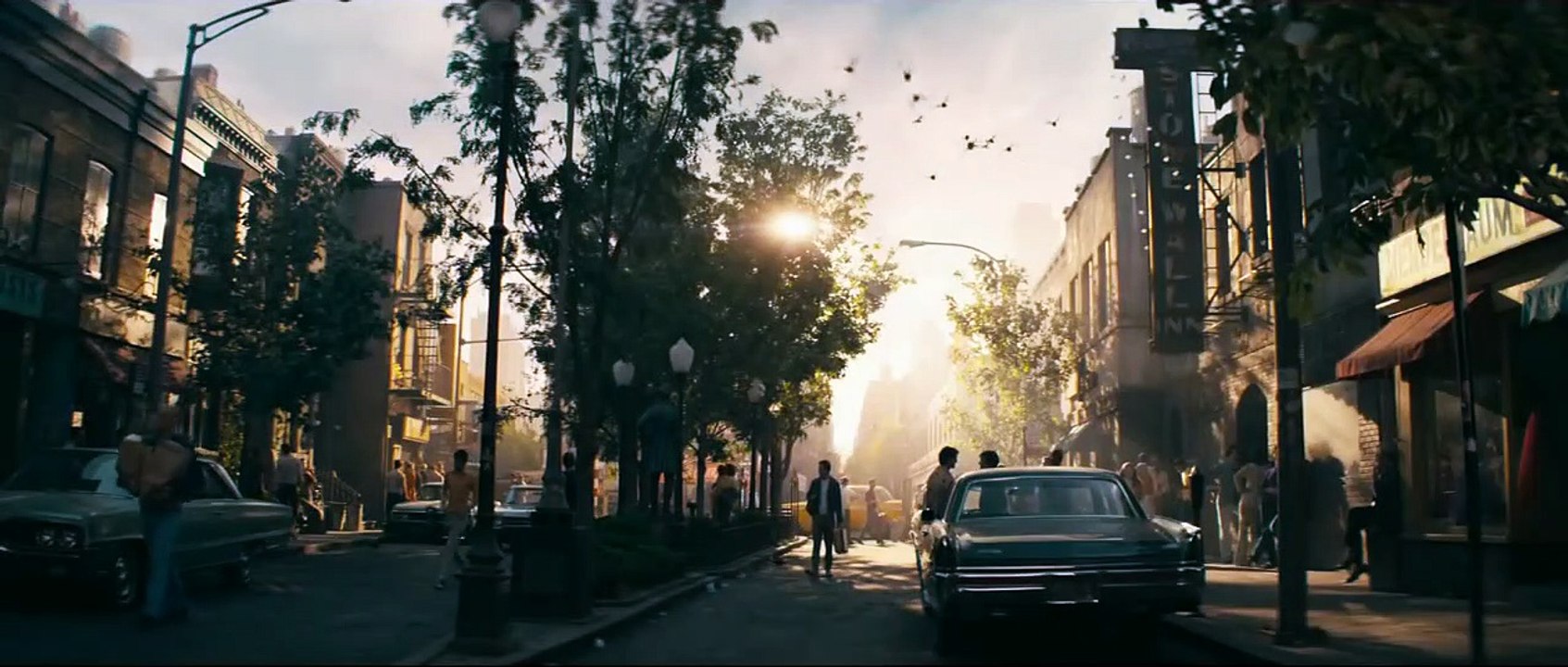 Stonewall Bandeannonce (RU) Vidéo Dailymotion