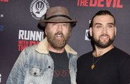 Nicolas Cage’s son says 'materialistic' people have tried to 'destroy' him