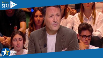 « C'était très émouvant » : Arthur se confie sur sa Légion d'honneur