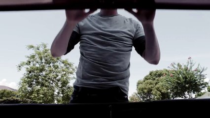 The Fear of 13 Bande-annonce (EN)