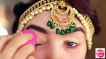 Nishoo Khan Kashee's Inspired Makeup Tips   Makeup Tutorial
