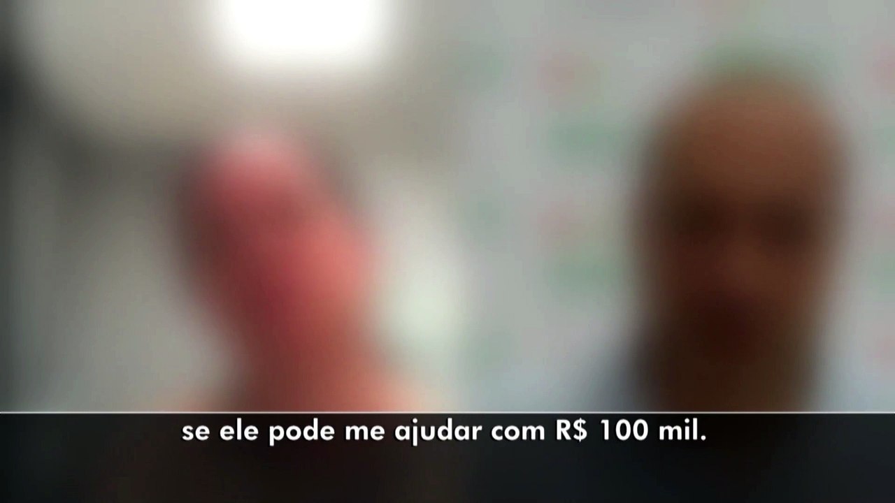 Depoimentos da Operação Mensageiro mostram pedido de dinheiro para evento em Lages