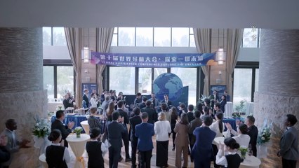 Here We Meet Again ep 29 eng sub