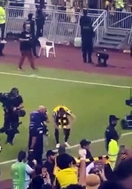 Benzema