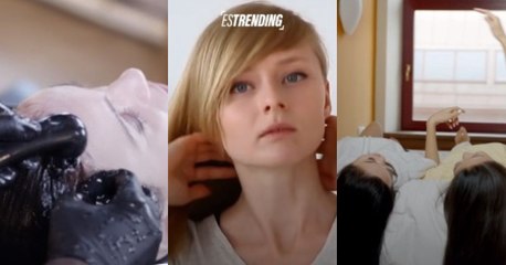 Tips de cuidado para que no se te caiga el cabello