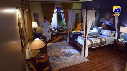 Tere Bin Episode 51   Yumna Zaidi - Wahaj Ali   Best Scene 02   FLO Digital