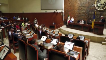 Pide Sindicato Independiente al Congreso que se “congelen” 10 plazas laborales