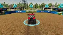 Farming Simulator - nuevos modos