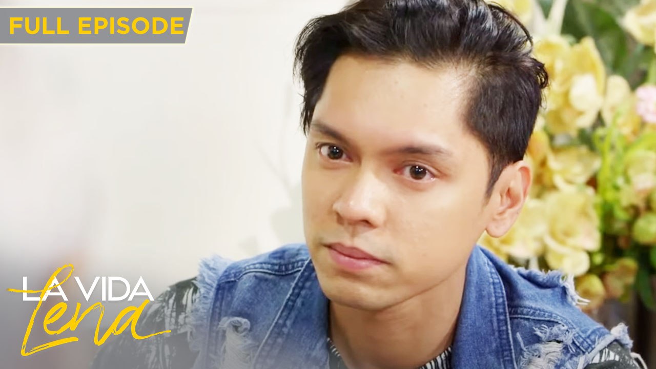 Full Episode 19 | La Vida Lena