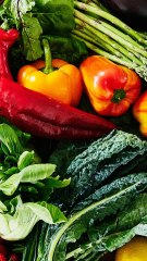 CAM - Comment les aliments affectent l'humeur et le comportement