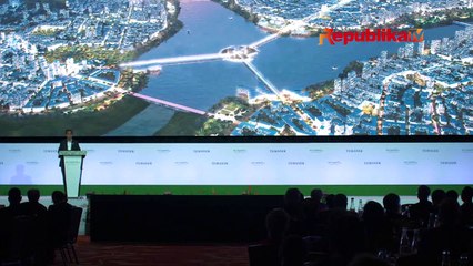 BNI Siap Dampingi Investor Singapura di IKN Melalui Perbankan Digital