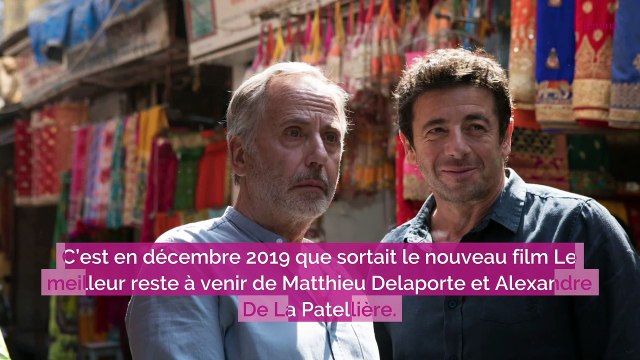 « Le meilleur reste à venir » : ce drame qui a inspiré le film avec Patrick Bruel et Fabrice Luchini