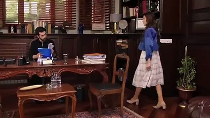 مسلسل زهور الدم الحلقة 117 مترجم