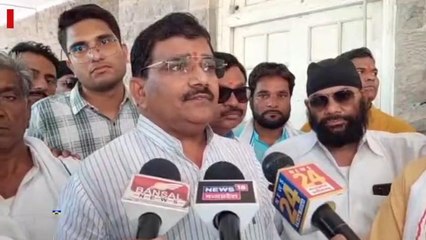 खंडवा: कमलनाथ के दौरे पर सांसद का कटाक्ष,कह दी यह बात