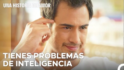 La Pelea De Korkut Y Tolga - Una Historia De Amor Capitulo 35