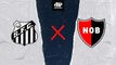 Santos 1 x 2 Newell’s Old Boys - 06/06/2023 - Copa Sul-Americana