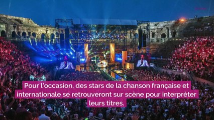 Voici les 14 titres en compétition pour « La Chanson de l’année » sur TF1