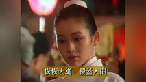 Tập 55 |  Bao Thanh Thiên (1995) Lồng Tiếng - Justice Bao (1995)