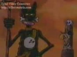 Chichi où la mort !!