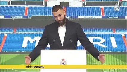 Football - Benzema, une nouvelle star en Arabie saoudite