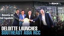 NEWS: Deloitte launches Southeast Asia RCC in Malaysia
