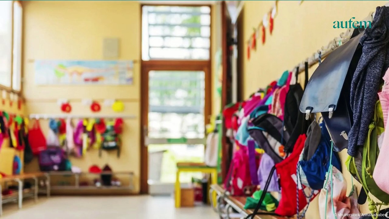 Une fillette de 4 ans aurait été violée par deux autres petites filles de 5 et 7 ans pendant la récréation