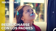 Llegó El Momento Del Evento Entre Padre E Hija - Todo Por Mi Hija