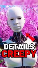 Ces détails dans les jeux vidéos sont EFFRAYANTS 