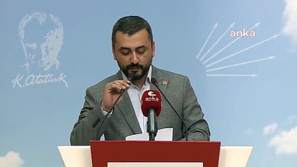 Eren Erdem: "Yalanla, Dolanla, Dezenformasyonla Mücadele Etmek İçin Yalanlarla Mücadele Ekibi Kurduk"