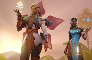 Overwatch 2 nerfs several characters