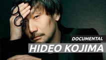 Hideo Kojima Connecting Worlds - Tráiler del documental