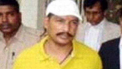 मुजफ्फरनगर: दवाखाने का कंपाउंडर संजीव जीवा कैसे बना यूपी का डॉन, देखें खबर