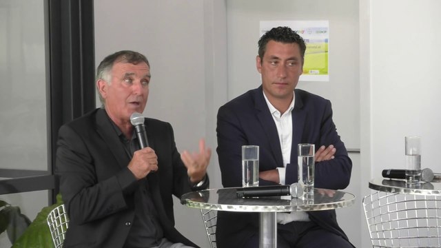 Nourrir la planète – Quelles actions concrètes pour accélérer la décarbonation ?