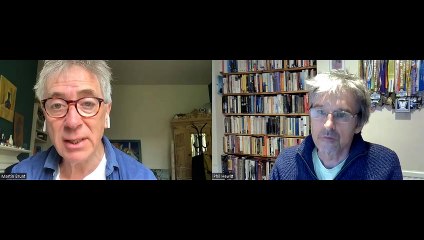 Sky News crime correspondent and our fascination with crime