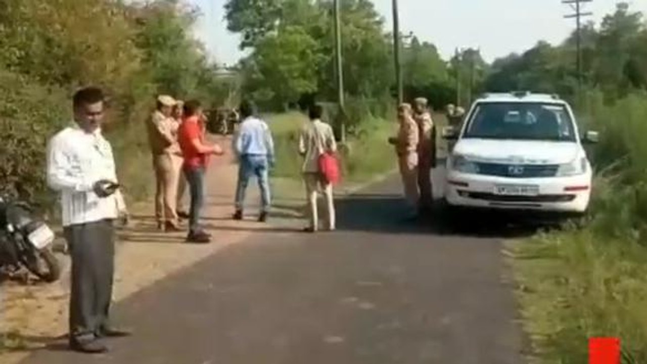 गाजियाबाद: 25 हजारी हुआ कुख्यात बदमाश नितिन, पुलिस ने घोषित किया इनाम