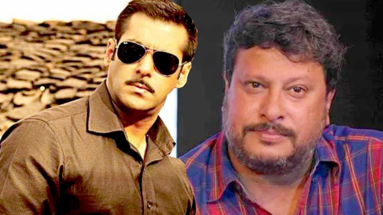 Tigmanshu Dhulia की मेहनत पर फिरा पानी Salman Khan को नहीं पसंद आई Dabangg 4 की स्क्रिप्ट, अब यह निर्देशक इस फिल्म की कमाल संभालेगा