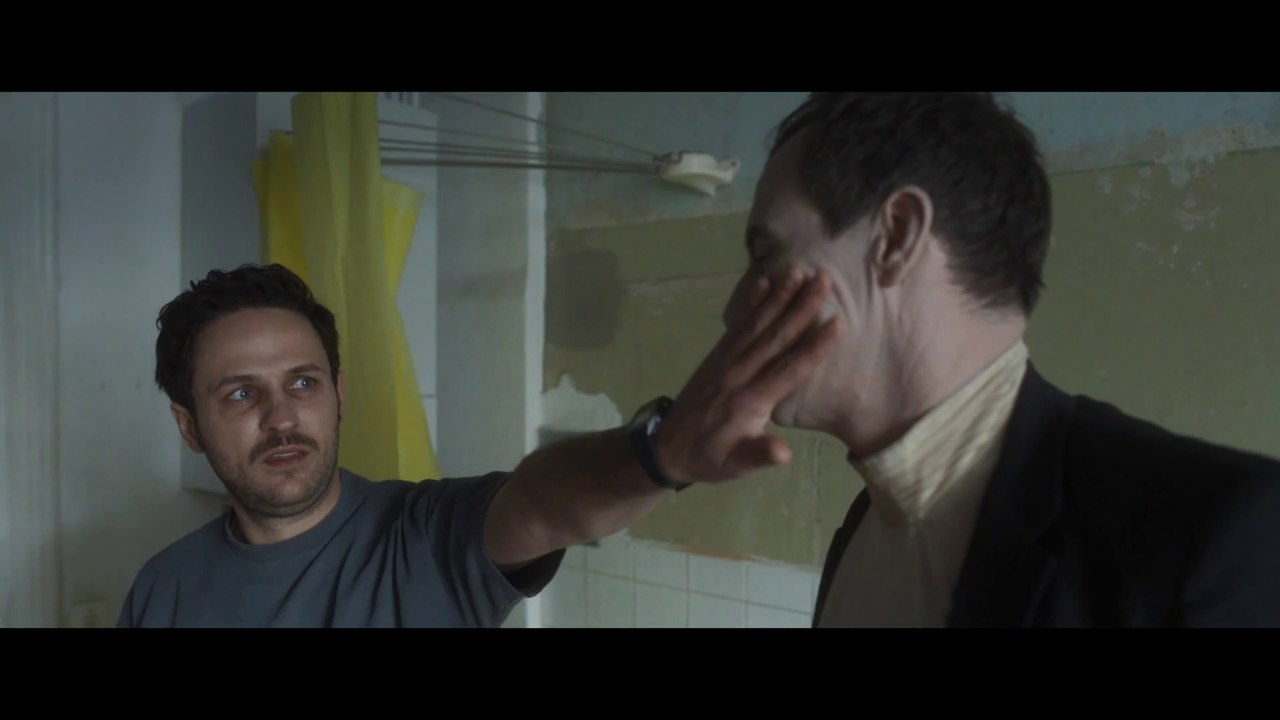 Sophia, der Tod und Ich - Trailer (Deutsch) HD