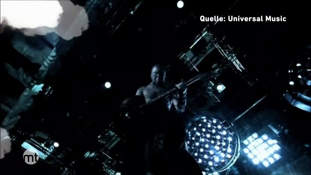 Vorwürfe gegen Rammstein-Frontmann Till Lindemann _ maintower