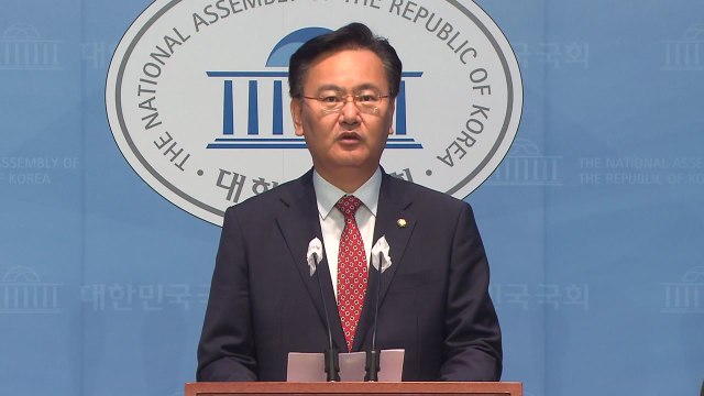 與, '천안함 발언 논란' 권칠승 내일 윤리위 제소 / YTN