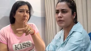 Armaan Malik की बहन Sapna Malik के Allegations पर Second Wife Kritika Malik का Shocking Statement