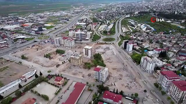 Ebrar Sitesi'nin müteahhidi tutuklandı