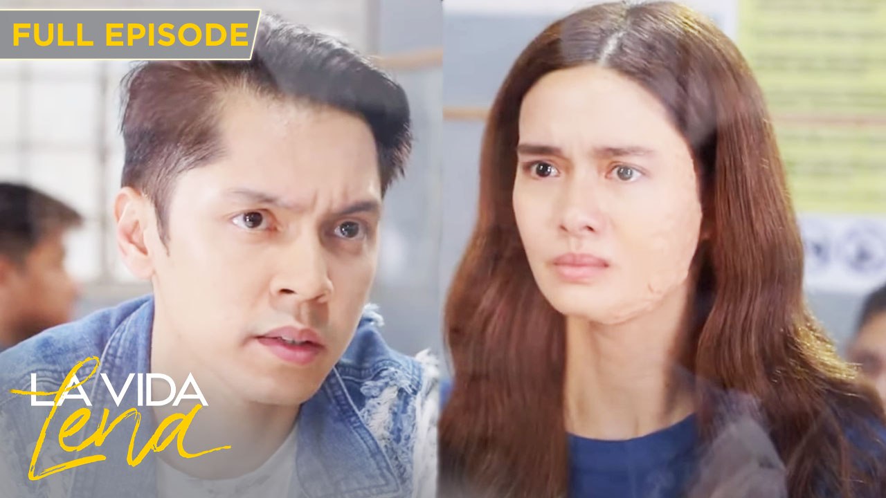 Full Episode 21 | La Vida Lena