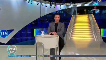 Feria de San Marcos 2023 generó una derrama económica de 15.8%