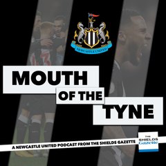 Newcastle United writers discuss Allan Saint-Maximin, sponsor news and the latest transfer updates