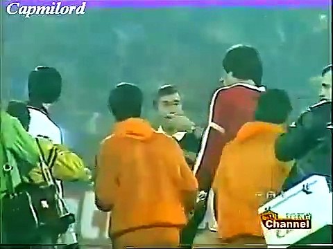 MERCOLEDI DI COPPA : COPPA DEI CAMPIONI, STAGIONE 1983-84, OTTAVI DI FINALE-ANDATA, CSKA SOFIA-ROMA 0-1!