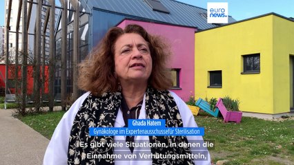 Bevormundet oder geschützt? Wenn behinderte Frauen sterilisiert werden