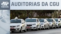 Polícia Federal investigará auxílios de Bolsonaro para caminhoneiros e taxistas em 2022